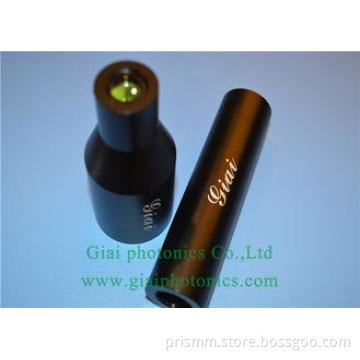 High Power 3X 10.6um CO2 Laser Beam Expander for Laser Mark